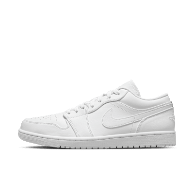 Air Jordan 1 Low Men's Shoes. Nike.com